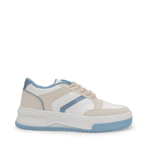 Tenis Rosalia Color Latte D14170283631