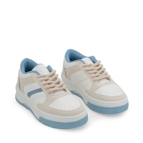 Tenis Rosalia Color Latte D14170283631