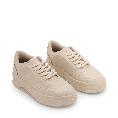 Tenis Rosalia Color Tan D14170283552