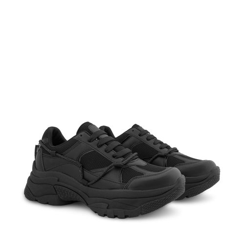 Tenis Renata Color Negro D11710167501