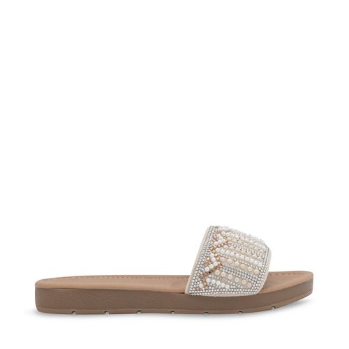 Sandalia Marijo Color Oro Rosa D08710161611