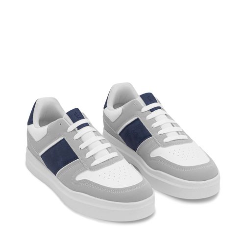 Tenis Victor Color Gris D11710170560