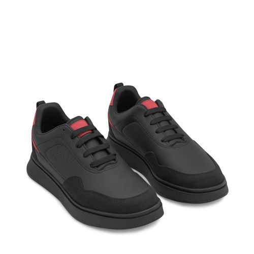 Tenis Victor Color Negro D11710169501