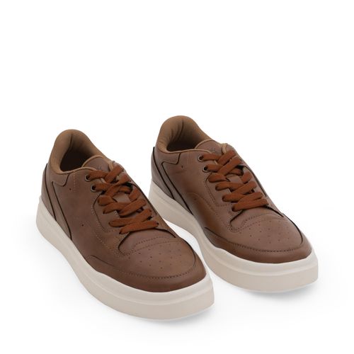 Tenis Fernando Color Café D14170301550
