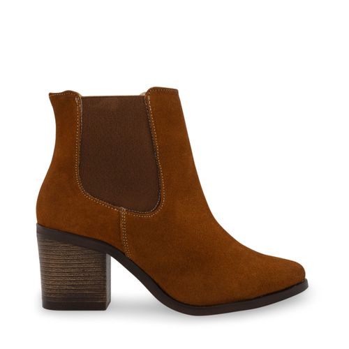 Botín Esthefy Color Cognac D01130707554