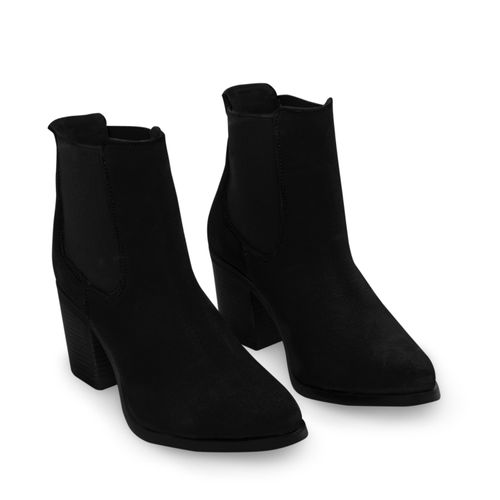 Botín Esthefy Color Negro D01130707501