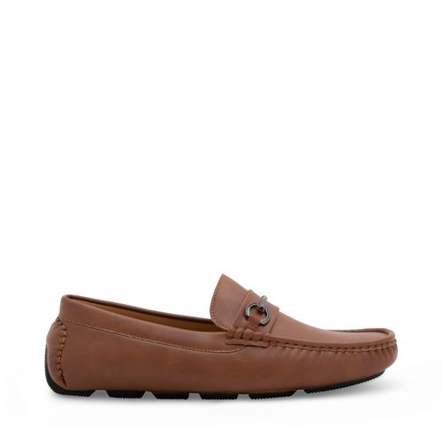 Mocasín Erick Color Cognac D14590249554