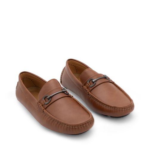 Mocasín Erick Color Cognac D14590249554