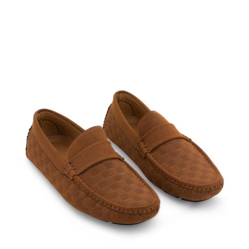 Mocasín Erick Color Cognac D14590248554