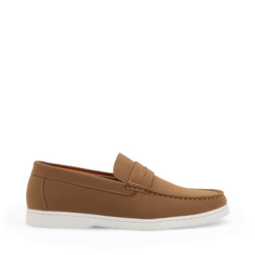 Mocasín Erick Color Camel D14590247553