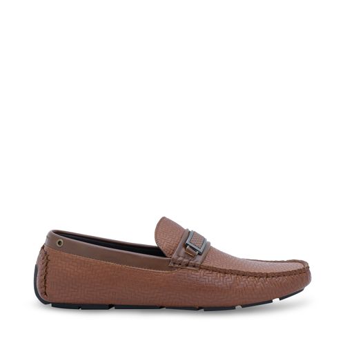 Mocasín Erick Color Cognac D14590243554