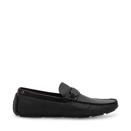 Mocasín Erick Color Negro D14590243501