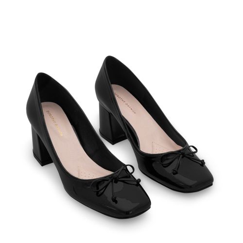 Zapatilla Maribel Color Negro D02380226501