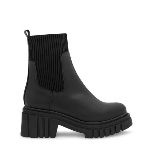 Botín Sol Color Negro D01950466501