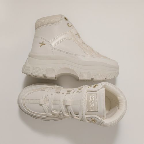 Tenis Allison Color Beige D15440075650