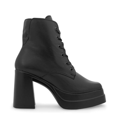 Botín Pris Color Negro D07790042501