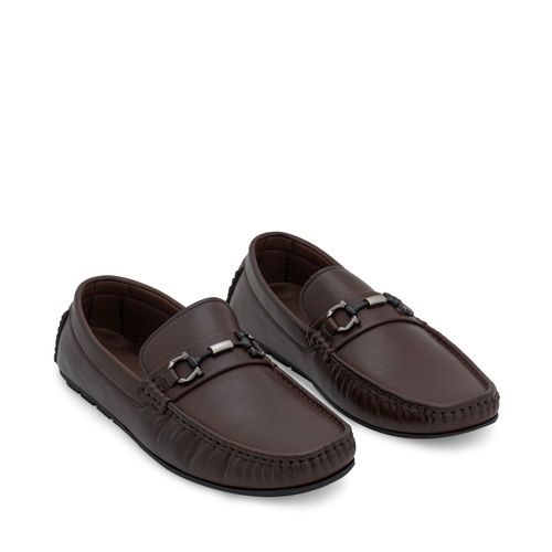 Mocasín Erick Color Café D14590237550