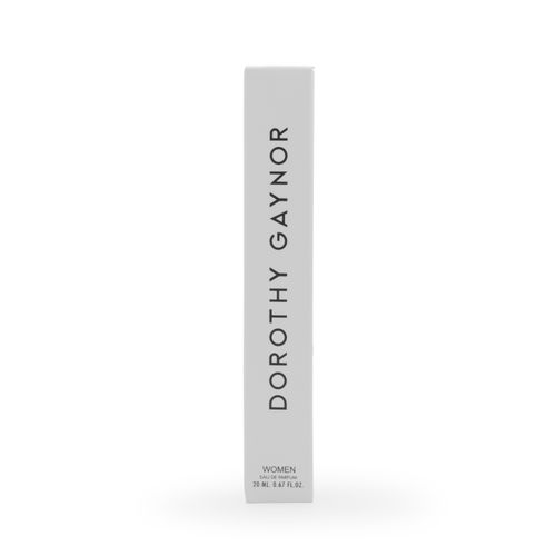 Perfume Dorothy Gaynor D12410010620