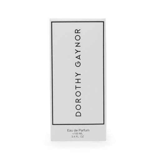 Perfume Dorothy Gaynor D12410009620