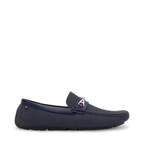 Mocasín Erick Color Azul Marino D14590246523
