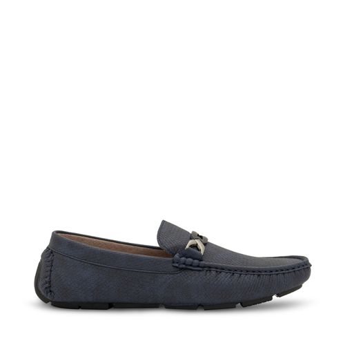 Mocasín Erick Color Azul Marino D14590245523