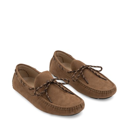 Mocasín Erick Color Camel D14590244553
