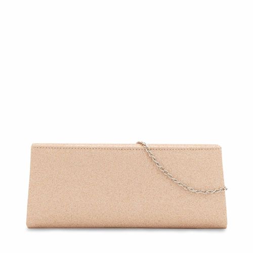 Bolsa Sharon Color Oro Rosa D12690034611
