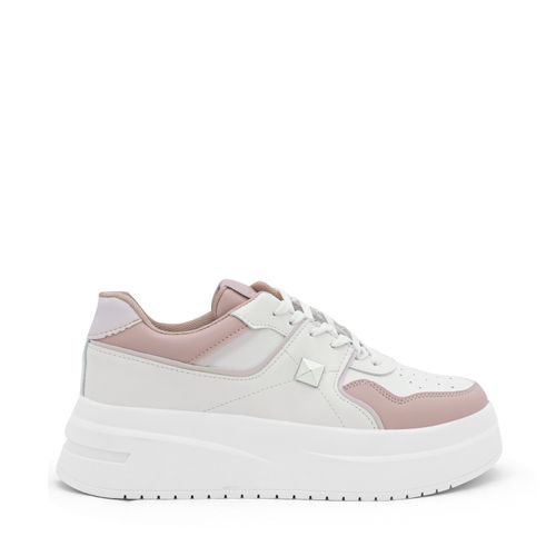 Tenis Luna Color Blanco D16760005620