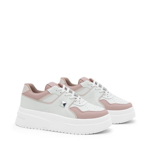 Tenis Luna Color Blanco D16760005620