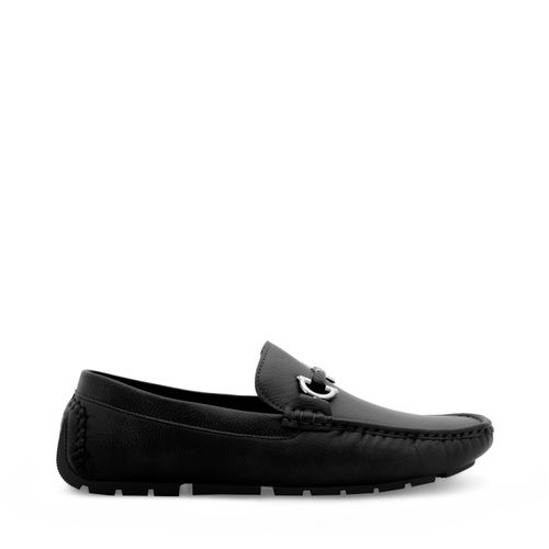 Mocasín Erick Color Negro D14590235501