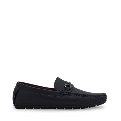 Mocasín Erick Color Azul Marino D14590237523