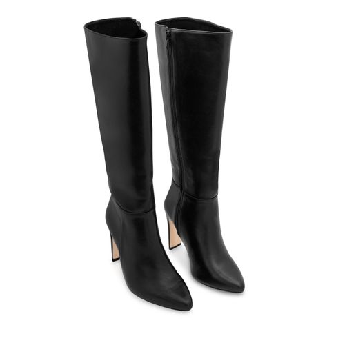 Bota Kylie Color Negro D12460149501