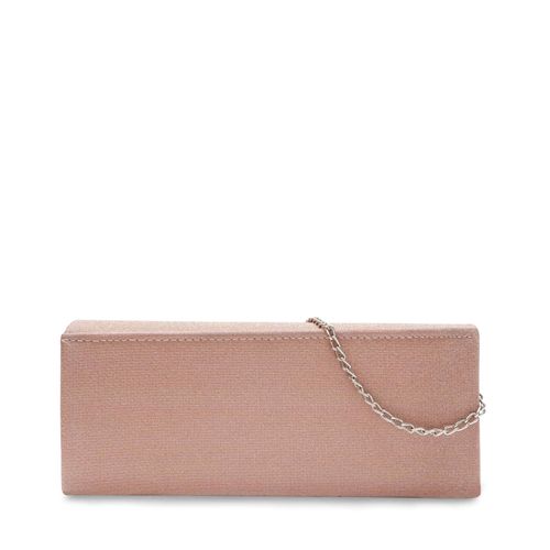 Bolsa Min Color Oro Rosa D09480077611