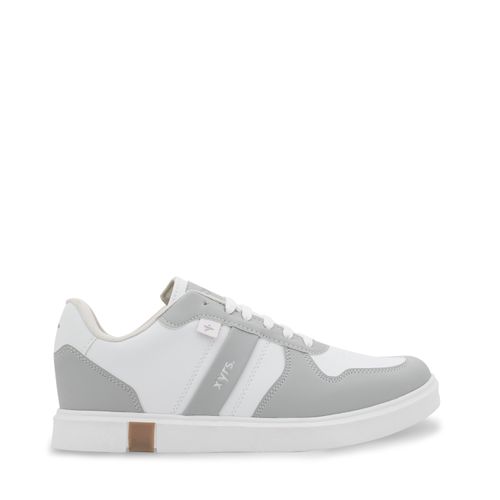 Tenis Victor Color Gris D11710171560