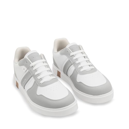 Tenis Victor Color Gris D11710171560