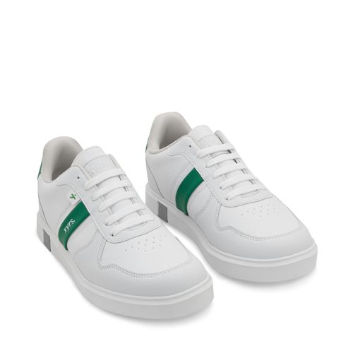 Tenis Victor Color Blanco D11710171620