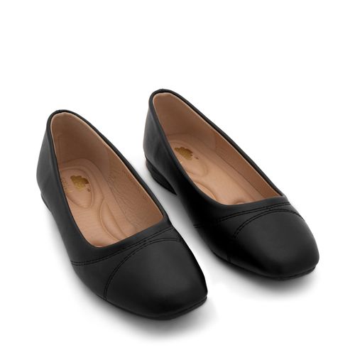 Confort Hilda Color Negro D16610055501