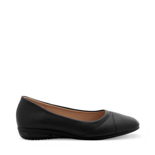 Confort Hilda Color Negro D16610055501