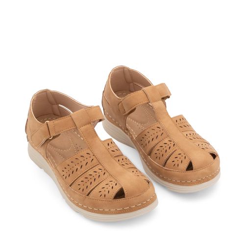 Confort Hilda Color Camel D16610053553