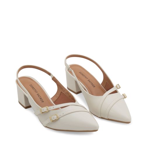 Zapatilla Angela Color Blanco D14240286620