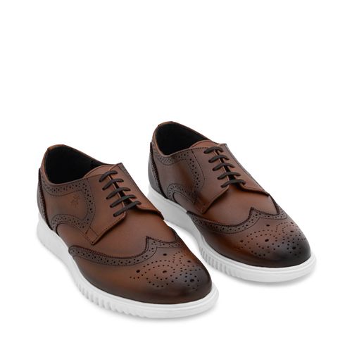 Choclo Yael Color Cognac D12820002554
