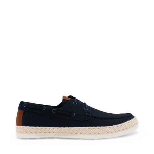 Alpargata Elio Color Azul Marino D14590242523