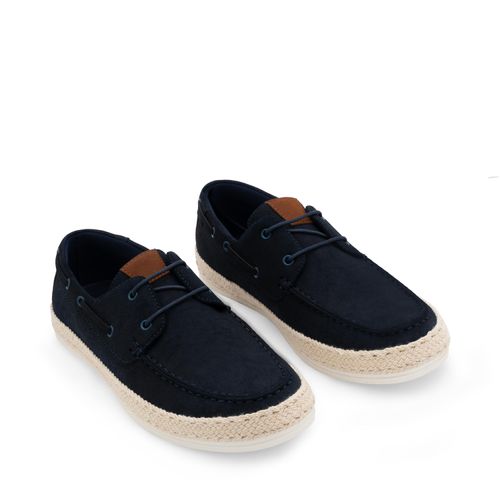 Alpargata Elio Color Azul Marino D14590242523