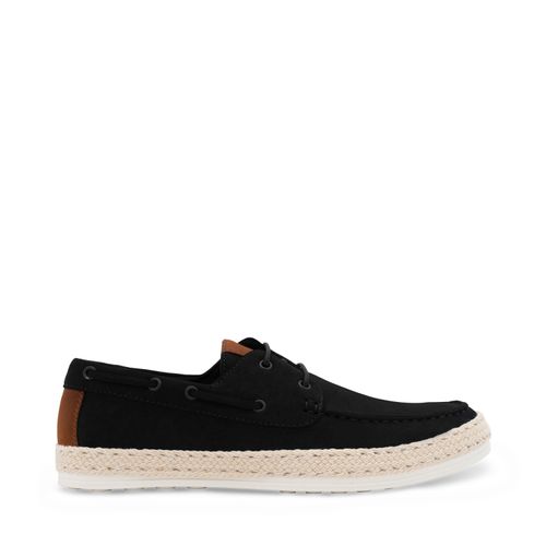 Alpargata Elio Color Negro D14590242501