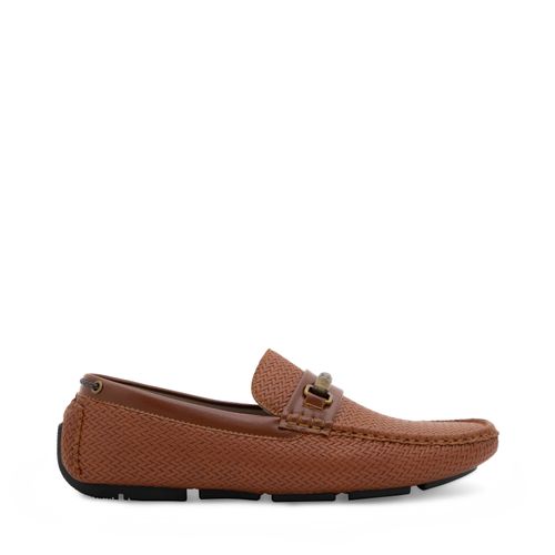 Mocasín Erick Color Cognac D14590239554
