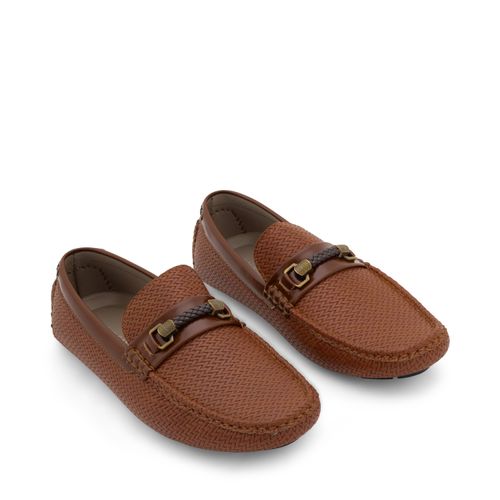 Mocasín Erick Color Cognac D14590239554