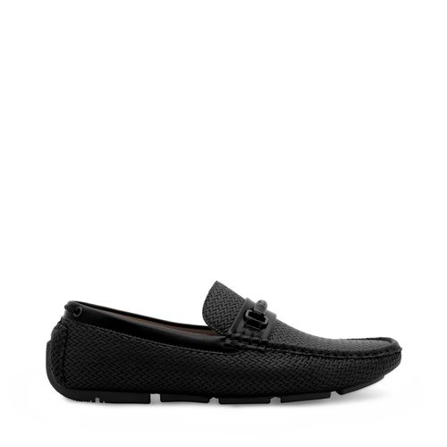 Mocasín Erick Color Negro D14590239501