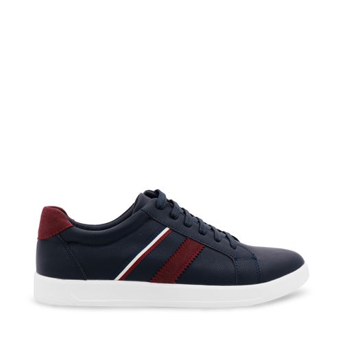 Tenis Adal Color Azul Marino D14590233523