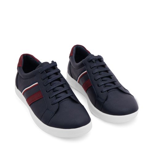 Tenis Adal Color Azul Marino D14590233523
