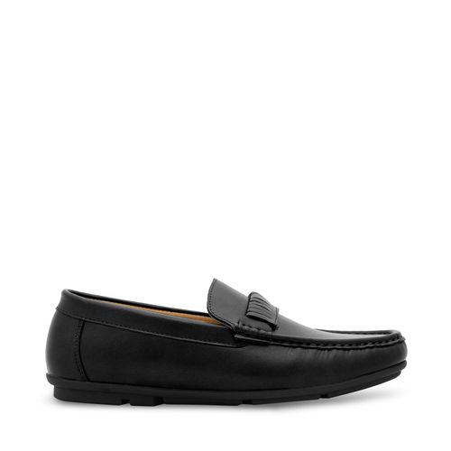 Mocasín Erick Color Negro D14590234501